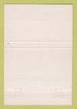 Matchbook Cover - First State Bank Poteet TX Strawberry 40 Strike