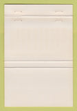 Matchbook Cover - Flite Services Dekalb Peachtree Airport Atlanta GA 40 Strike