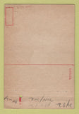 Matchbook Cover O'Reilly General Hospital Military Springfield MO WEAR 40 Strike