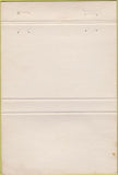 Matchbook Cover - Nekoosa Port Edwards State Bank WI WEAR 40 Strike
