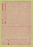 Matchbook Cover - National School Aeronautics Air Corps Kansas City MO 40 Strike