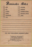 Matchbook Cover - Miller  and  Sons Building Supply Lake Charles LA 40 Strike