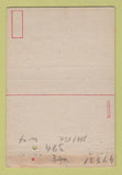Matchbook Cover - Army Air Forces Flying School Eagle Pass TX WEAR 40 Strike
