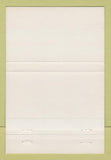 Matchbook Cover - Atlas Van Lines Trucking Mishawaka IN 40 Strike