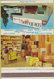 Matchbook Cover - De Hater Paper Burbank CA 40 Strike