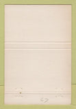 Matchbook Cover - Oliver Real Estate Brokers Pittsburgh PA 40 Strike