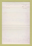 Matchbook Cover - St James's Tower New York CIty 40 Strike