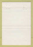 Matchbook Cover - Denis O'Connor Funeral Home Rockaway Beach NY 40 Strike
