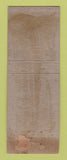 Matchbook Cover - University Bowling Alleys College Park MD WEAR