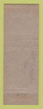 Matchbook Cover - Melene Recreation Bowling Billiards St Louis MO