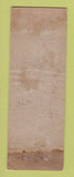 Matchbook Cover - American Legion Bowling Alleys Boyertown PA WORN