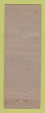Matchbook Cover - Lakes Bowling Center Detroit Lakes MN WEAR