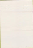 Matchbook Cover - The Ivy Restaurant Los Angles CA  40 Strike