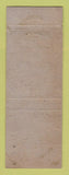 Matchbook Cover - Heathman Hotels Portland OR WEAR