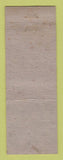 Matchbook Cover - Hotel France Paris IL Barnes Logansport Indianapolis IN