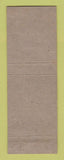 Matchbook Cover - Harrington Hotel Port Huron MI bellhop