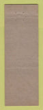 Matchbook Cover - Lombard's Lobster Pound Old Orchard Beach ME MERCHANTS WEAR