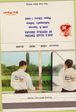 Matchbook Cover - Sun-X Glass Tinting Indianapolis IN 40 Strike