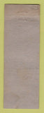 Matchbook Cover - Santa Marina Inn CA El Encanto Santa Barbara WEAR