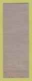 Matchbook Cover - English Hotel Cigar Stand Indianapolis IN