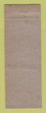 Matchbook Cover - Kansas State Fair Hutchinson KS
