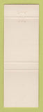 Matchbook Cover - Allendale Motor Court Motel SC