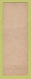 Matchbook Cover - Liebold's Men's Clothes Grosse Pointe Woods MI