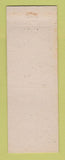 Matchbook Cover - Eastland Music Shop Harper Woods MI records lps