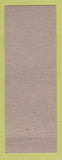 Matchbook Cover - Dillon Variety Store St Clair Shores MI Spaniel