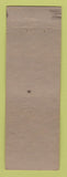 Matchbook Cover - Laula's Jewelry Detroit MI WEAR