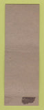 Matchbook Cover - Briggs Hotel Detroit MI