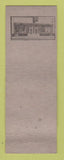 Matchbook Cover - The Maryland Rliquor Store Detroit MI
