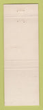 Matchbook Cover - Belloli's Family Shoe Store Detroit?