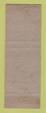 Matchbook Cover - Manhattan Cafe Jefferson City MO WEAR