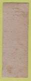 Matchbook Cover - Duchess Hotel Ogallala NE WORN