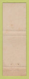 Matchbook Cover - Traymore Hotel Miami Beach FL