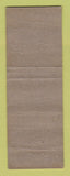 Matchbook Cover - Hotel Olivere Wilmington DE WEAR
