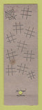 Matchbook Cover - 57th Street Cafeteria New York City
