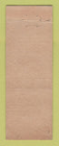 Matchbook Cover - Hotel Monte Vista Flagstaff AZ WEAR