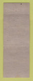 Matchbook Cover - Gumtown's Rainbow Cabins Wellston MI