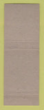Matchbook Cover - Young Bowling Supplies Lincoln Park Detroit MI hillbilly