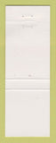 Matchbook Cover - Sherwood Semi Trucks Freightliner Izuzu Western Star