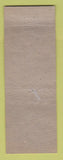 Matchbook Cover - Arthur Madar Congress Election MI?