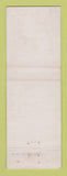 Matchbook Cover - Springmeier Shipping Christmas