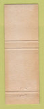 Matchbook Cover - Mack Trucks Motor Service Farmington NM WEAR