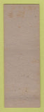 Matchbook Cover - St Clair Boat Harbor Detroit MI