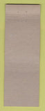 Matchbook Cover - Detroit Steel Treating MI