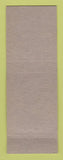 Matchbook Cover - Sunoco oil gas Art Siess Detroit MI