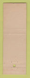 Matchbook Cover - Grand River Auto Parts Detroit MI