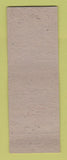 Matchbook Cover - Bowes Seal Fast Bissonette's Shell oil gas East Detroit MI